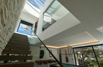 Resale - Villa - Orihuela Costa - Villamartín