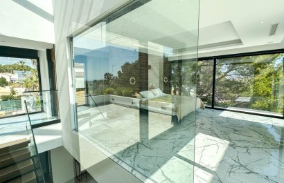 Resale - Villa - Orihuela Costa - Villamartín