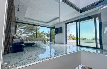 Resale - Villa - Orihuela Costa - Villamartín