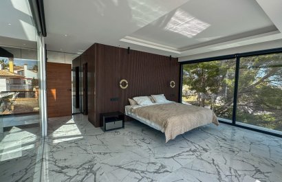Resale - Villa - Orihuela Costa - Villamartín