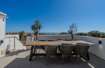 Reventa - Villa - Guardamar del Segura - Urbanizaciones