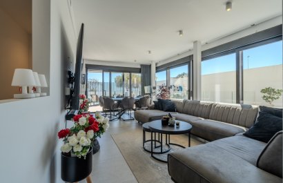 Reventa - Villa - Guardamar del Segura - Urbanizaciones