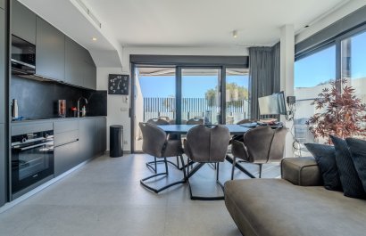 Reventa - Villa - Guardamar del Segura - Urbanizaciones