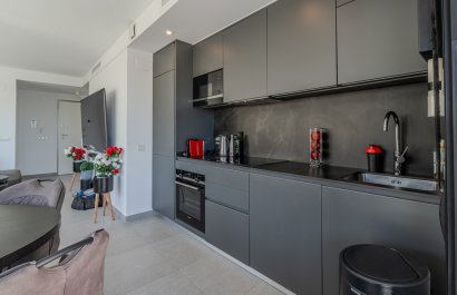 Reventa - Villa - Guardamar del Segura - Urbanizaciones
