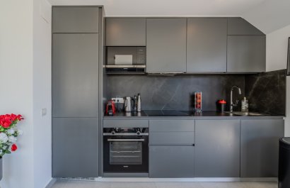 Reventa - Villa - Guardamar del Segura - Urbanizaciones