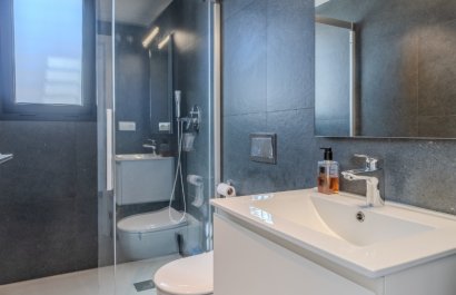 Reventa - Villa - Guardamar del Segura - Urbanizaciones