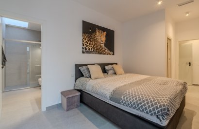 Reventa - Villa - Guardamar del Segura - Urbanizaciones