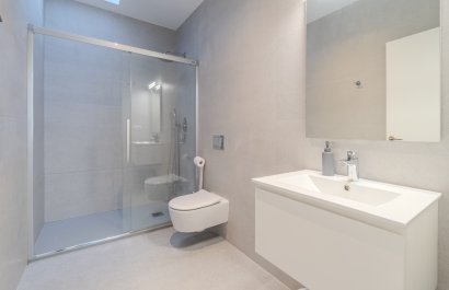 Reventa - Villa - Guardamar del Segura - Urbanizaciones