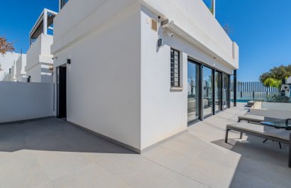Reventa - Villa - Guardamar del Segura - Urbanizaciones
