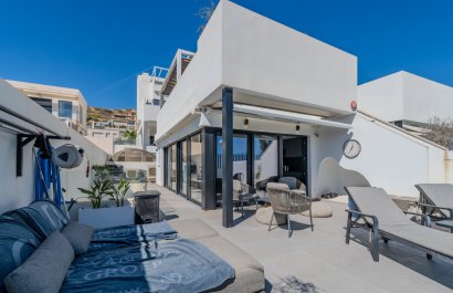Reventa - Villa - Guardamar del Segura - Urbanizaciones