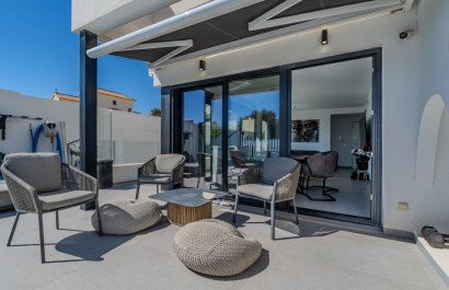 Reventa - Villa - Guardamar del Segura - Urbanizaciones