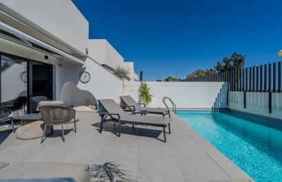 Reventa - Villa - Guardamar del Segura - Urbanizaciones