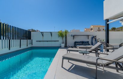 Reventa - Villa - Guardamar del Segura - Urbanizaciones