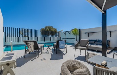 Reventa - Villa - Guardamar del Segura - Urbanizaciones