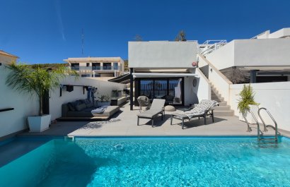 Reventa - Villa - Guardamar del Segura - Urbanizaciones