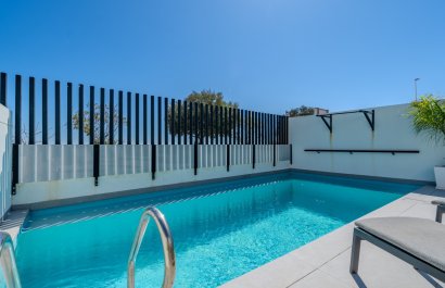 Reventa - Villa - Guardamar del Segura - Urbanizaciones