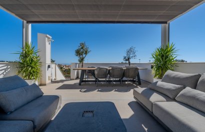 Reventa - Villa - Guardamar del Segura - Urbanizaciones