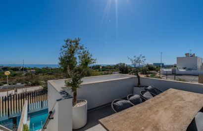 Reventa - Villa - Guardamar del Segura - Urbanizaciones