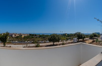 Reventa - Villa - Guardamar del Segura - Urbanizaciones
