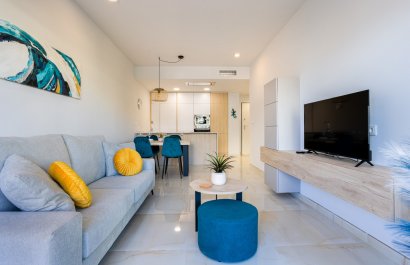 Reventa - Apartments - Flats - Orihuela Costa - Los Altos