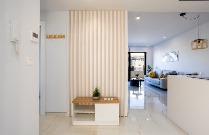 Reventa - Apartments - Flats - Orihuela Costa - Los Altos