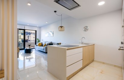 Reventa - Apartments - Flats - Orihuela Costa - Los Altos
