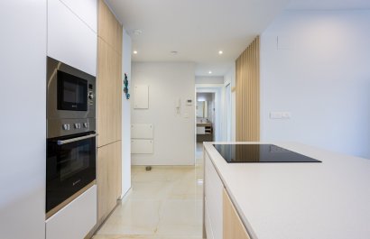 Reventa - Apartments - Flats - Orihuela Costa - Los Altos