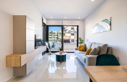 Reventa - Apartments - Flats - Orihuela Costa - Los Altos