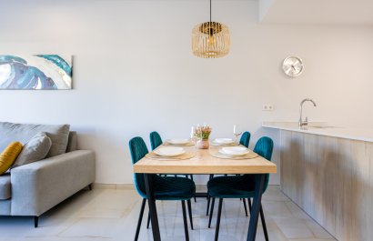 Reventa - Apartments - Flats - Orihuela Costa - Los Altos