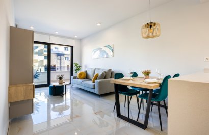 Reventa - Apartments - Flats - Orihuela Costa - Los Altos