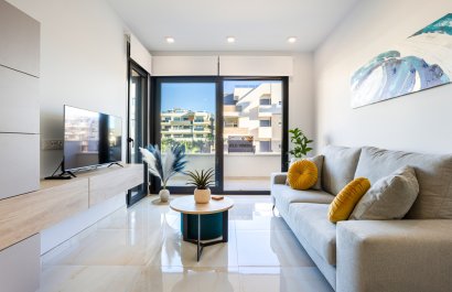 Reventa - Apartments - Flats - Orihuela Costa - Los Altos