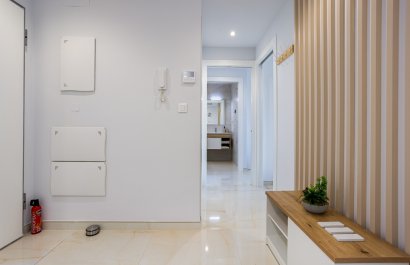 Reventa - Apartments - Flats - Orihuela Costa - Los Altos