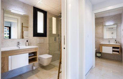 Reventa - Apartments - Flats - Orihuela Costa - Los Altos