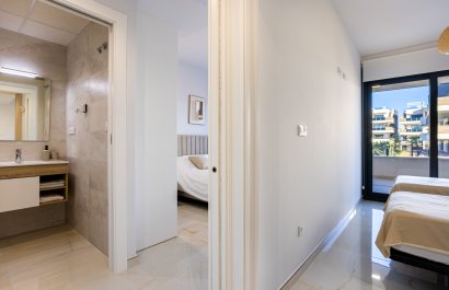 Reventa - Apartments - Flats - Orihuela Costa - Los Altos