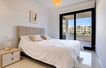Reventa - Apartments - Flats - Orihuela Costa - Los Altos
