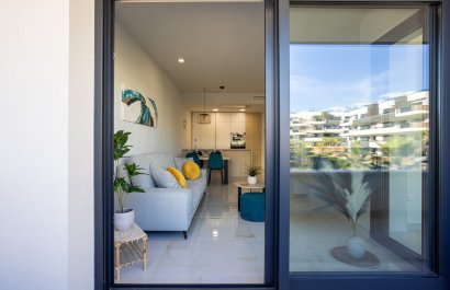Reventa - Apartments - Flats - Orihuela Costa - Los Altos