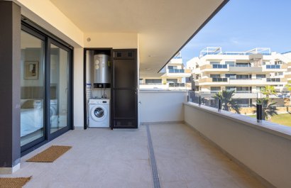 Reventa - Apartments - Flats - Orihuela Costa - Los Altos