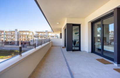 Reventa - Apartments - Flats - Orihuela Costa - Los Altos
