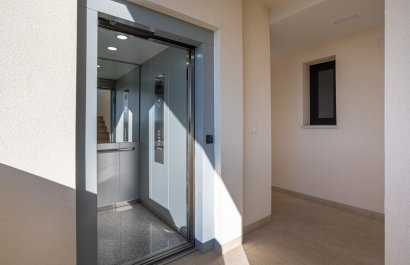 Reventa - Apartments - Flats - Orihuela Costa - Los Altos