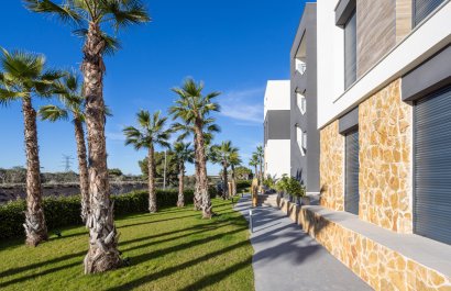 Reventa - Apartments - Flats - Orihuela Costa - Los Altos