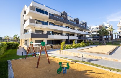 Reventa - Apartments - Flats - Orihuela Costa - Los Altos