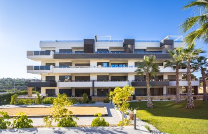 Reventa - Apartments - Flats - Orihuela Costa - Los Altos