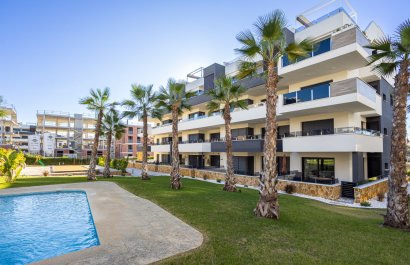 Reventa - Apartments - Flats - Orihuela Costa - Los Altos