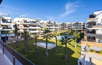 Reventa - Apartments - Flats - Orihuela Costa - Los Altos