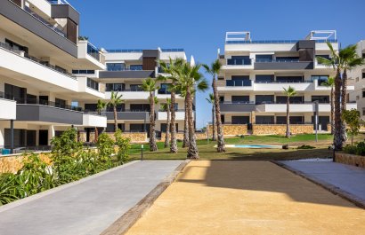 Reventa - Apartments - Flats - Orihuela Costa - Los Altos