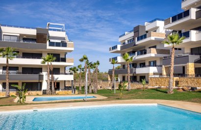 Reventa - Apartments - Flats - Orihuela Costa - Los Altos