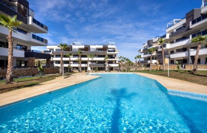 Reventa - Apartments - Flats - Orihuela Costa - Los Altos