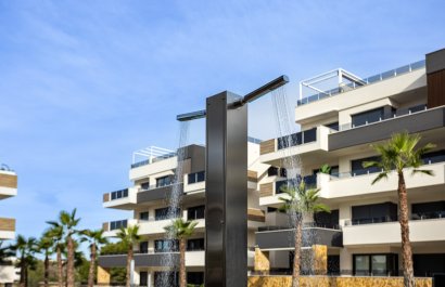Reventa - Apartments - Flats - Orihuela Costa - Los Altos
