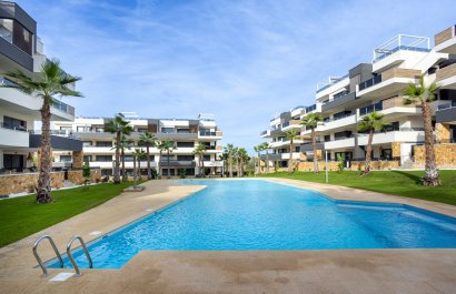 Reventa - Apartments - Flats - Orihuela Costa - Los Altos