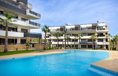 Reventa - Apartments - Flats - Orihuela Costa - Los Altos